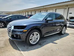 WA1BNAFY0J2173269 2018 AUDI Q5