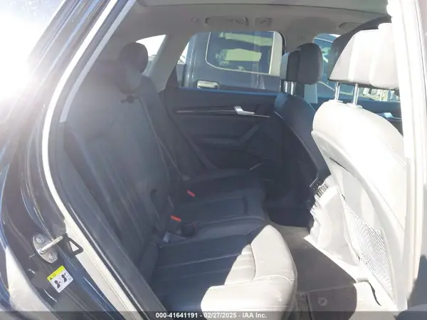 WA1BNAFY0J2173966 2018 AUDI Q5 - Image 8