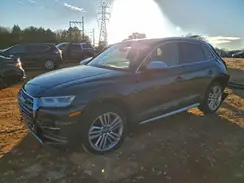 WA1BNAFY0J2178035 2018 AUDI Q5