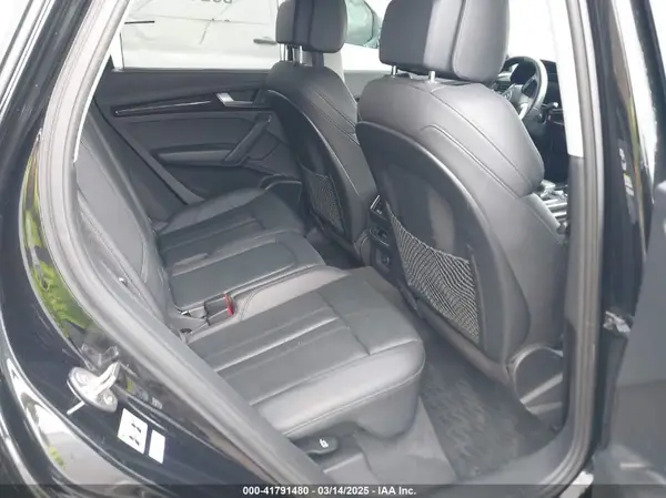WA1BNAFY0J2179413 2018 AUDI Q5 - Image 8