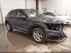 WA1BNAFY0J2181257 2018 AUDI Q5
