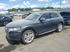 WA1BNAFY0J2187527 2018 AUDI Q5