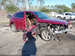 WA1BNAFY0J2188421 2018 AUDI Q5