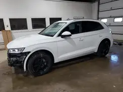 WA1BNAFY0J2190573 2018 AUDI Q5