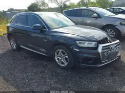 WA1BNAFY0J2190752 2018 AUDI Q5