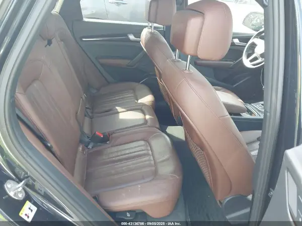 WA1BNAFY0J2190752 2018 AUDI Q5 - Image 8