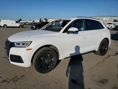 WA1BNAFY0J2191240 2018 AUDI Q5