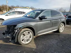 WA1BNAFY0J2191352 2018 AUDI Q5