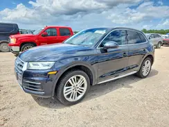WA1BNAFY0J2192646 2018 AUDI Q5