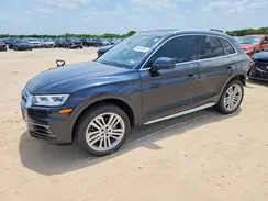 WA1BNAFY0J2193134 2018 AUDI Q5