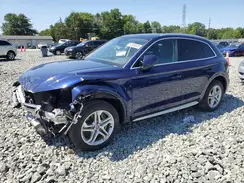 WA1BNAFY0J2195790 2018 AUDI Q5