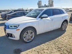 WA1BNAFY0J2195806 2018 AUDI Q5