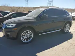 WA1BNAFY0J2196163 2018 AUDI Q5