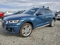 WA1BNAFY0J2197684 2018 AUDI Q5