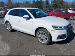 WA1BNAFY0J2198155 2018 AUDI Q5