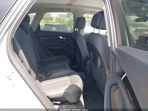 WA1BNAFY0J2198298 2018 AUDI Q5 - Image 8