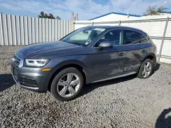 WA1BNAFY0J2199614 2018 AUDI Q5