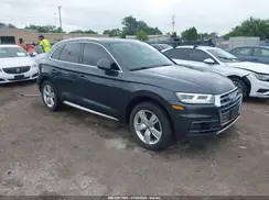 WA1BNAFY0J2201359 2018 AUDI Q5