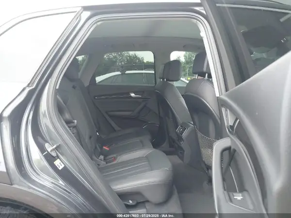WA1BNAFY0J2201359 2018 AUDI Q5 - Image 8