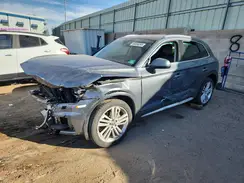 WA1BNAFY0J2201443 2018 AUDI Q5