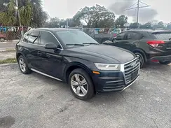 WA1BNAFY0J2202074 2018 AUDI Q5