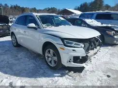 WA1BNAFY0J2202270 2018 AUDI Q5