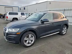 WA1BNAFY0J2203936 2018 AUDI Q5