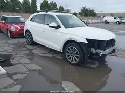 WA1BNAFY0J2204424 2018 AUDI Q5