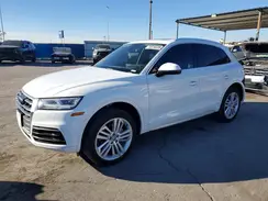 WA1BNAFY0J2205122 2018 AUDI Q5