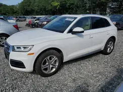 WA1BNAFY0J2205881 2018 AUDI Q5