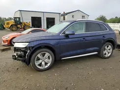 WA1BNAFY0J2206030 2018 AUDI Q5