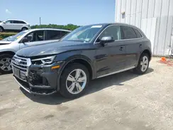 WA1BNAFY0J2206254 2018 AUDI Q5