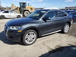 WA1BNAFY0J2206870 2018 AUDI Q5