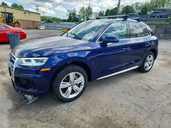 WA1BNAFY0J2207078 2018 AUDI Q5