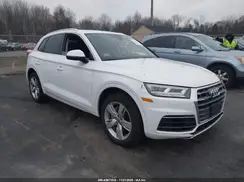 WA1BNAFY0J2208053 2018 AUDI Q5