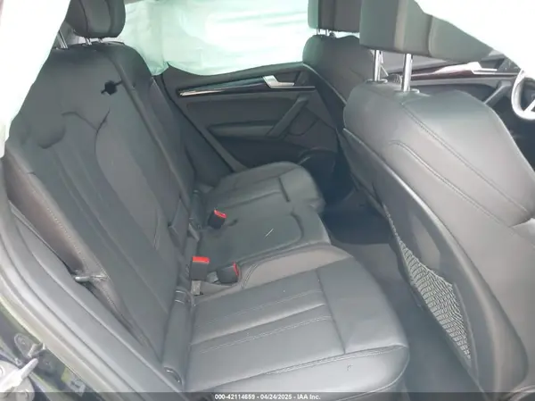 WA1BNAFY0J2211423 2018 AUDI Q5 - Image 8