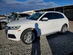 WA1BNAFY0J2211633 2018 AUDI Q5