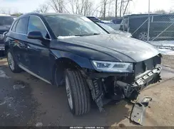 WA1BNAFY0J2214192 2018 AUDI Q5