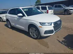 WA1BNAFY0J2214256 2018 AUDI Q5