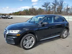 WA1BNAFY0J2215486 2018 AUDI Q5