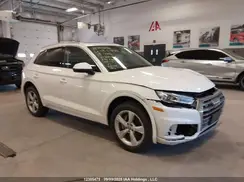 WA1BNAFY0J2216251 2018 AUDI Q5