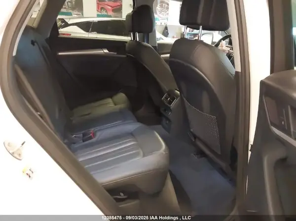 WA1BNAFY0J2216251 2018 AUDI Q5 - Image 8