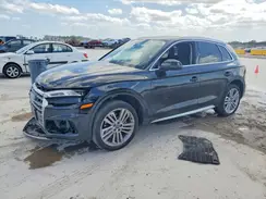 WA1BNAFY0J2216590 2018 AUDI Q5