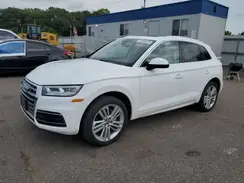 WA1BNAFY0J2217111 2018 AUDI Q5