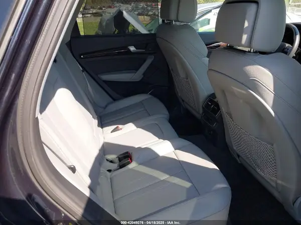 WA1BNAFY0J2217142 2018 AUDI Q5 - Image 8
