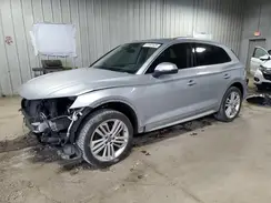 WA1BNAFY0J2220767 2018 AUDI Q5