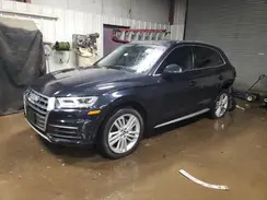 WA1BNAFY0J2221756 2018 AUDI Q5
