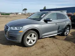 WA1BNAFY0J2222972 2018 AUDI Q5