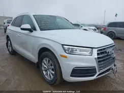 WA1BNAFY0J2223264 2018 AUDI Q5