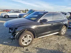 WA1BNAFY0J2223796 2018 AUDI Q5